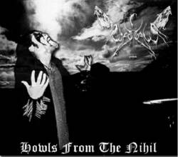 Chaoswolf : Howls from the Nihil